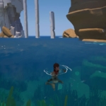 RiME: Screenshot