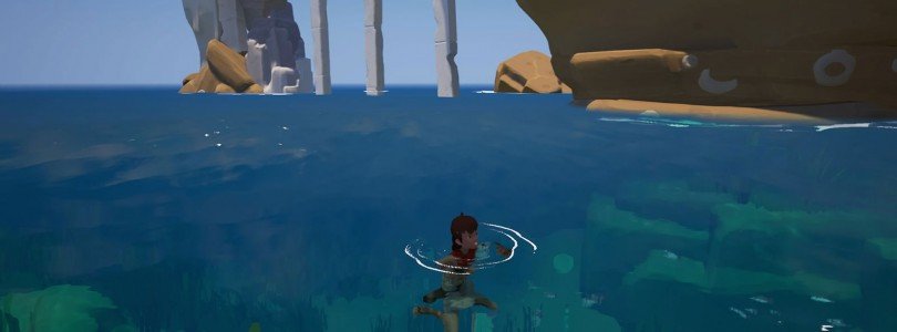 RiME: Screenshot