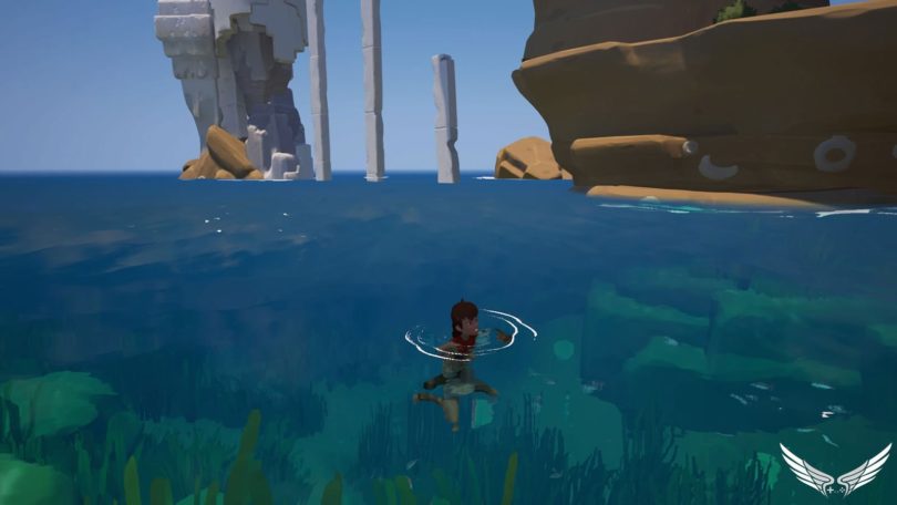 RiME: Screenshot