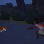 RiME: Screenshot