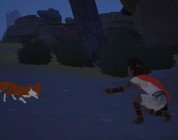 RiME: Screenshot