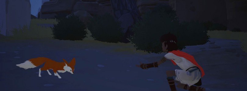 RiME: Screenshot