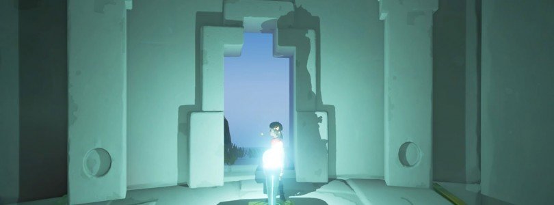 RiME: Screenshot