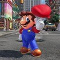 Super Mario Odyssey: News