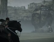 Shadow of the Colossus: Screenshot