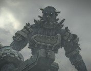 Shadow of the Colossus: Screenshot