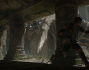 Shadow of the Colossus: Screenshot