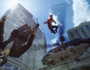 Spider-Man: Screenshot