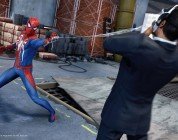 Spider-Man: Screenshot