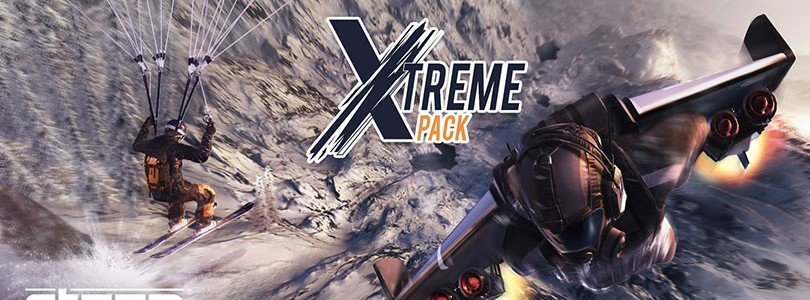 Steep: Xtreme Pack