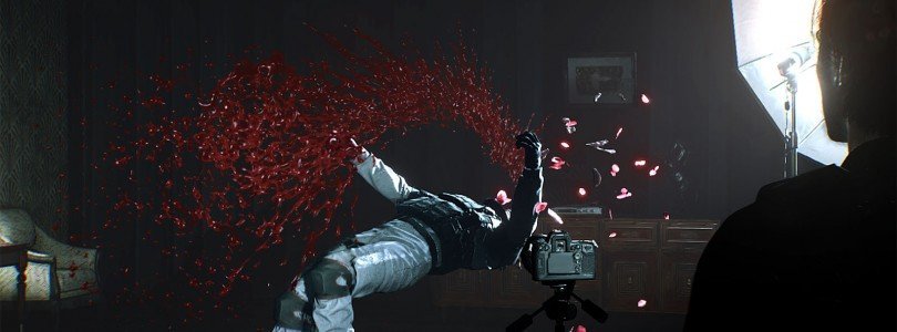 The Evil Within 2: Screenshot