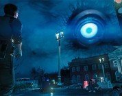 The Evil Within 2: Screenshot