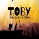 Toby: The Secret Mine - Artwork