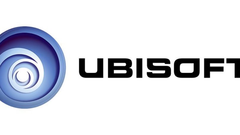 Ubisoft: Logo