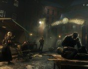 Vampyr: Screenshot