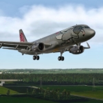 X-Plane 11: A320 Review