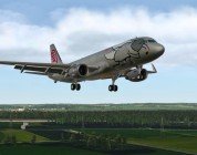 X-Plane 11: A320 Review