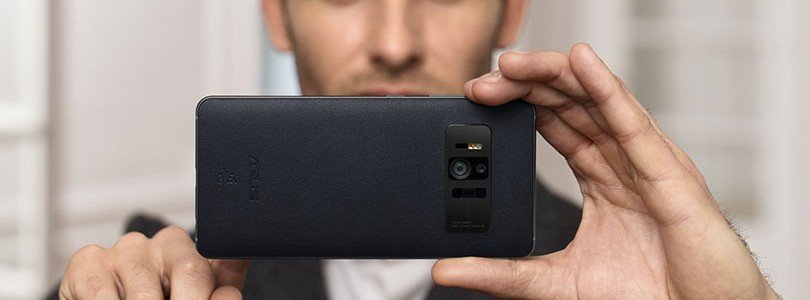 ASUS: ZenFone AR