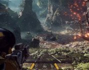 Anthem: Screenshot