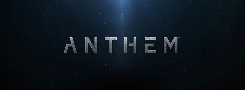 Anthem: News