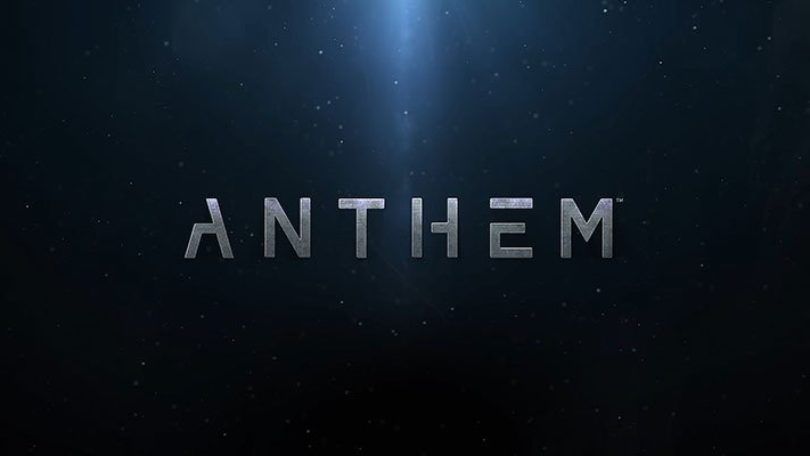 Anthem: News