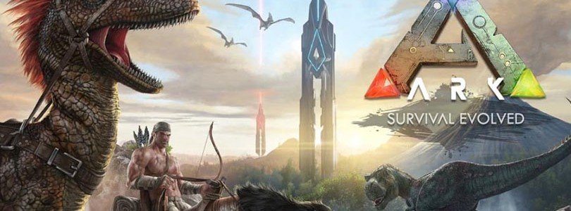 ARK: Survival Evolved - News