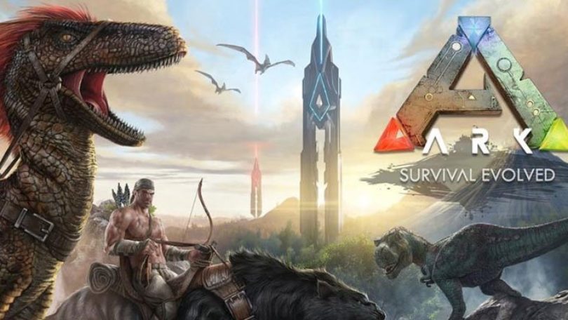 ARK: Survival Evolved - News