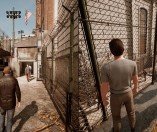 A Way Out: Cover