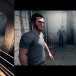 A Way Out: Screenshot