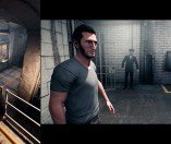 A Way Out: Cover