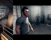 A Way Out: Screenshot