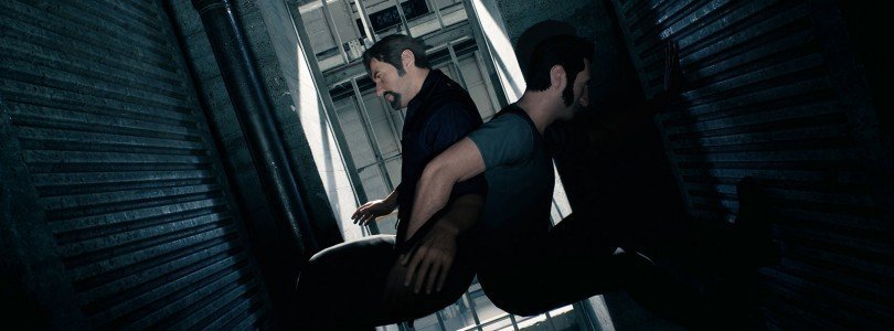 A Way Out: Screenshot