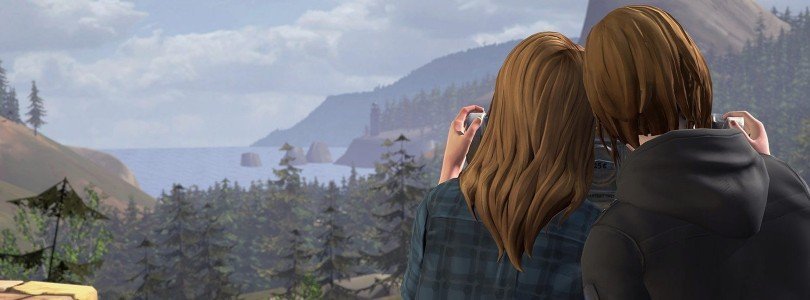 Life Is Strange: Before The Storm - Review Header