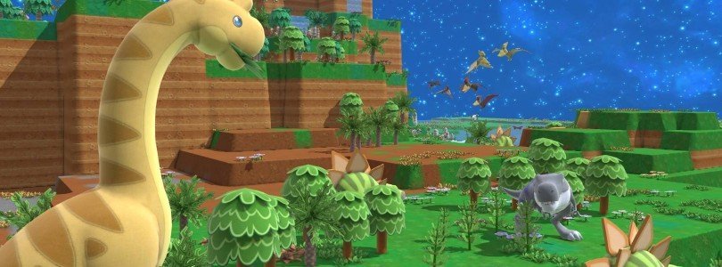 Birthdays the Beginning: Review Header