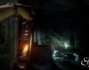 Call of Cthulhu: Screenshot