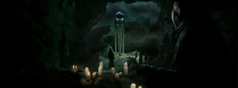 Call of Cthulhu: Screenshot