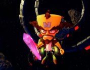 Coco crasht die Party in der Crash Bandicoot N. Sane Trilogy