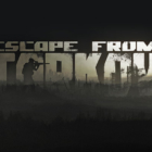 Escape from Tarkov: Logo Promo