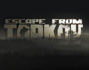 Escape from Tarkov: Logo Promo