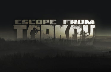 Escape from Tarkov: Logo Promo