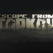 Escape from Tarkov: Logo Promo