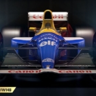 F1 2017: 1992 Williams