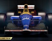 F1 2017: 1992 Williams