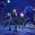 Fortnite: Party Royale – Weltpremiere des neuen Choreografie-Musikvideos von BTS