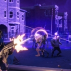 Fortnite: Screenshot