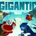 Gigantic: News