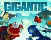 Gigantic: News