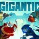 Gigantic: News