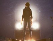 Life Is Strange: Before The Storm - Cover
