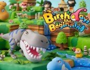 Birthdays the Beginning: Screenshot